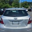 2014 Toyota  Matrix thumbnail image 3