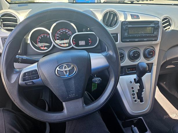 2014 Toyota  Matrix image 8