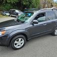 2009 Subaru  Forester X w/Premium Pkg thumbnail image 3