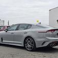2022 Kia Stinger GT Elite AWD w/Suede Package thumbnail image 4