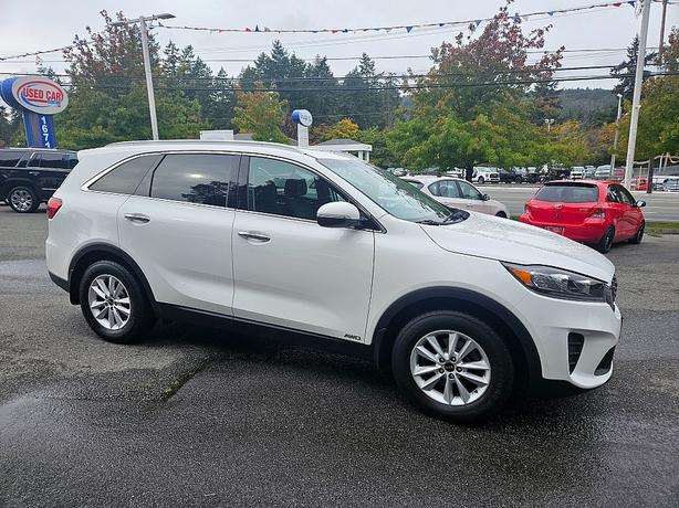 2019 KIA  Sorento LX image 2