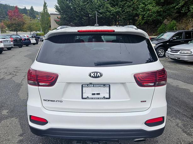2019 KIA  Sorento LX image 3