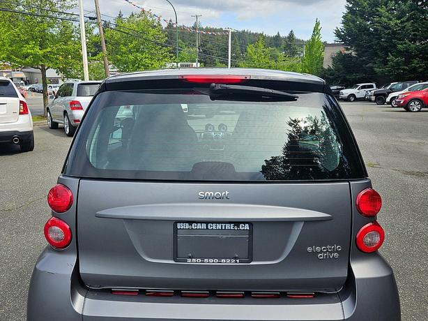 2016 Smart  fortwo electric drive Passion image 3