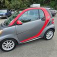 2016 Smart  fortwo electric drive Passion thumbnail image 4