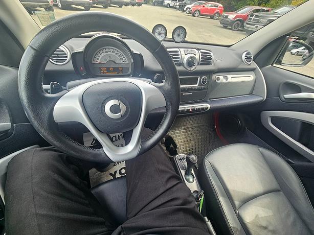 2016 Smart  fortwo electric drive Passion image 8