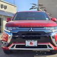 2019 Mitsubishi Outlander PHEV GT S-AWC thumbnail image 2
