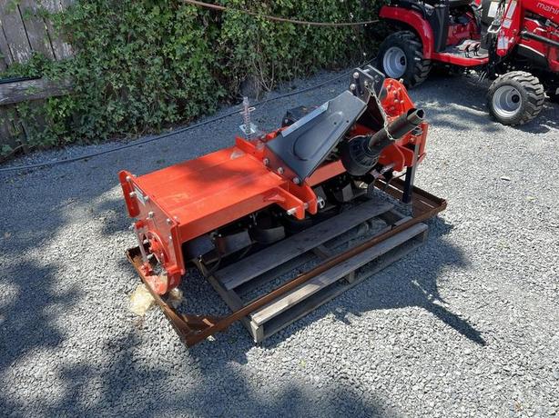 2024 Braber FTL150 image 2