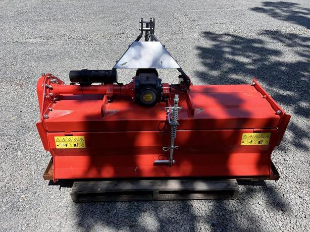 2024 Braber FTL150 image 5