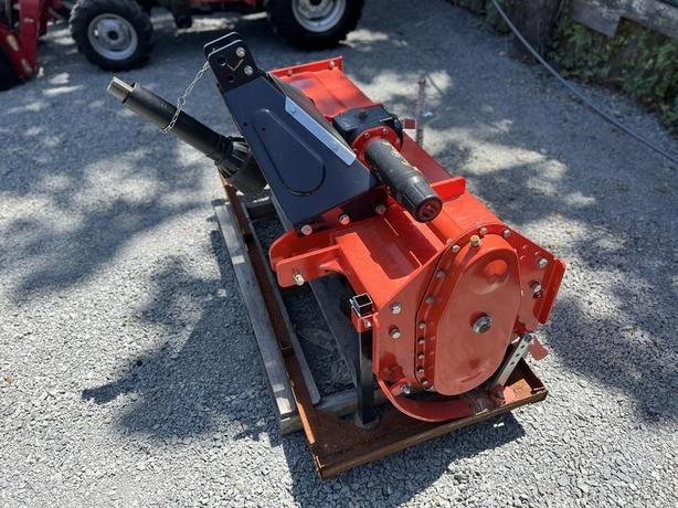 2024 Braber FTL150 image 6