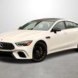 2020 Mercedes-Benz AMG GT 63 S - No Accidents, AMG Night Package thumbnail image 1