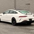 2020 Mercedes-Benz AMG GT 63 S - No Accidents, AMG Night Package thumbnail image 8