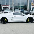 2024 Chevrolet Corvette E-Ray, Convertible, 2LZ, ZER Package thumbnail image 8