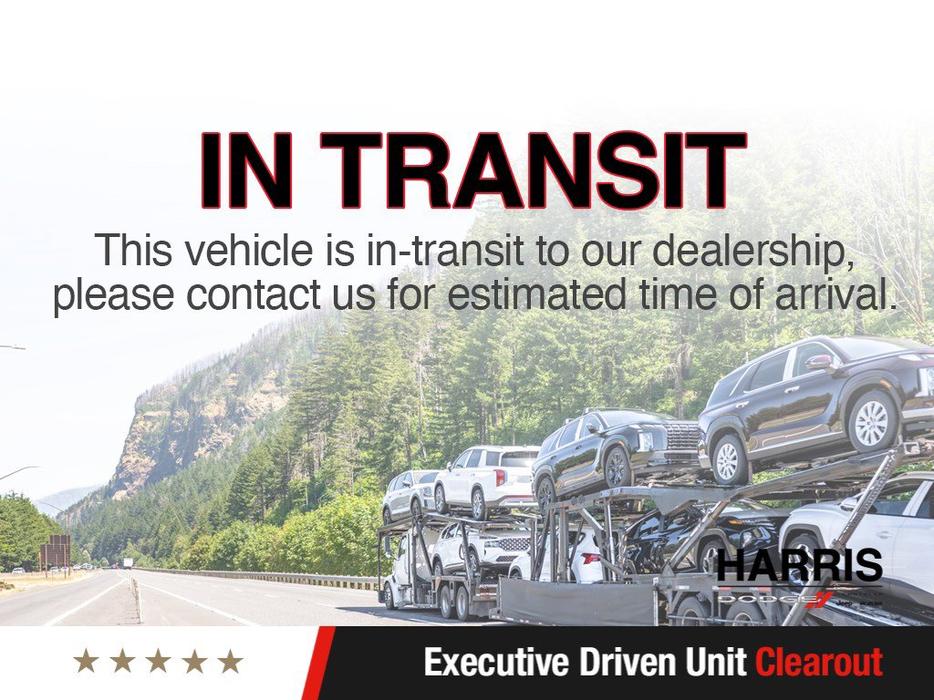 2025 Jeep Compass North display photo