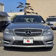 2013 Mercedes-Benz C-Class C 300 4MATIC Sedan thumbnail image 2