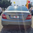2013 Mercedes-Benz C-Class C 300 4MATIC Sedan thumbnail image 3
