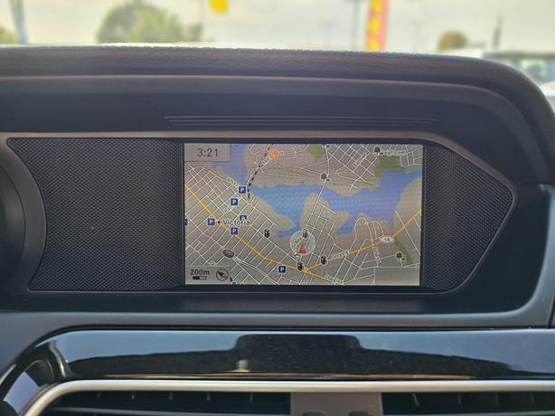 2013 Mercedes-Benz C-Class C 300 4MATIC Sedan image 7