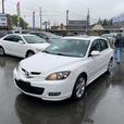 2007 Mazda  Mazda3 s Grand Touring thumbnail image