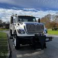 2011 International 7500 WorkStar Plow/Dump With Air Brakes Diesel thumbnail image 2