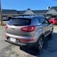 2012 KIA  Sportage EX thumbnail image 5