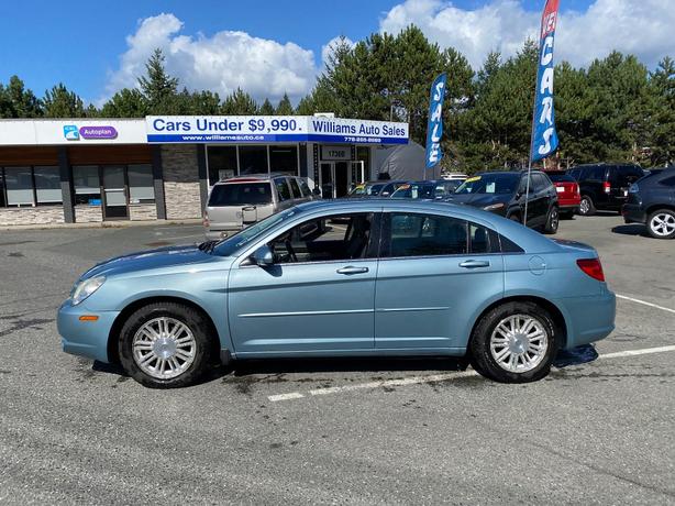 2009 Chrysler  Sebring Touring *Ltd Avail* image 8