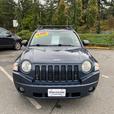 2008 Jeep  Compass Sport thumbnail image 2