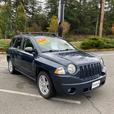 2008 Jeep  Compass Sport thumbnail image 3