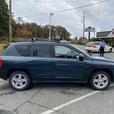 2008 Jeep  Compass Sport thumbnail image 4