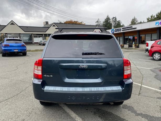 2008 Jeep  Compass Sport image 6