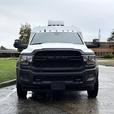 2024 RAM 5500 Highway Tractor with Sleeper and Air-Assisted Fifth Wheel thumbnail image 3
