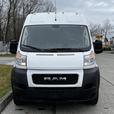 2021 RAM Promaster 2500 High Roof Cargo Van 159-inch WheelBase thumbnail image 3