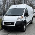 2021 RAM Promaster 2500 High Roof Cargo Van 159-inch WheelBase thumbnail image 4