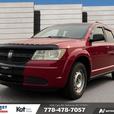 2010 Dodge Journey SE thumbnail image