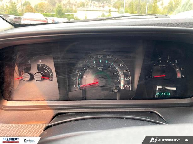 2010 Dodge Journey SE image 7