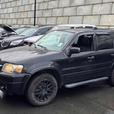 2007 Ford Escape 4WD 4dr Auto XLT | Power Sunroof! thumbnail image 3