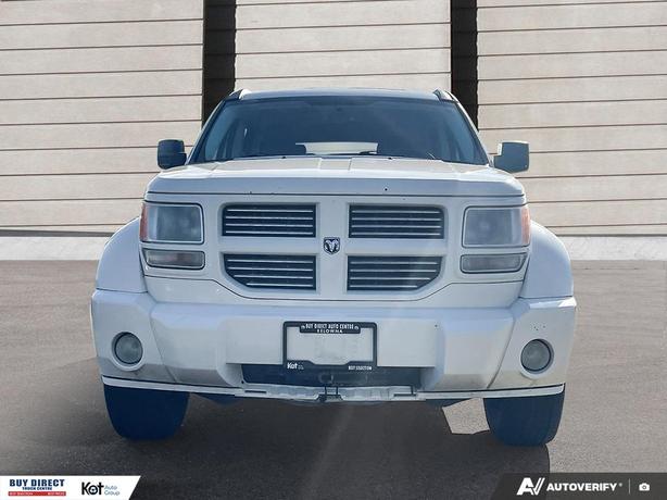 2008 Dodge Nitro SLT image 2