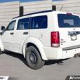 2008 Dodge Nitro SLT thumbnail image 4