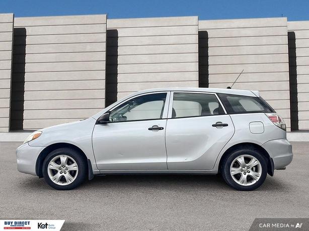 2006 Toyota Matrix Base image 3