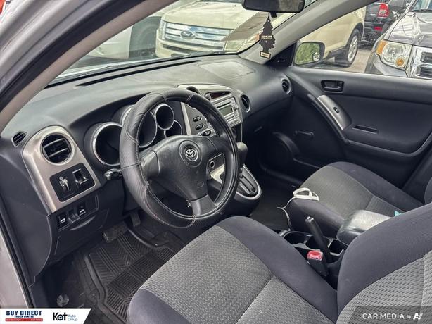 2006 Toyota Matrix Base image 6