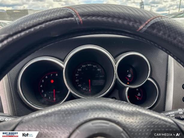 2006 Toyota Matrix Base image 8