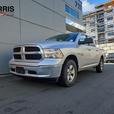 2014 RAM 1500 4WD Crew Cab 140.5 SLT | Stability Control! thumbnail image 1