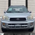2003 Toyota RAV4 Base thumbnail image 2