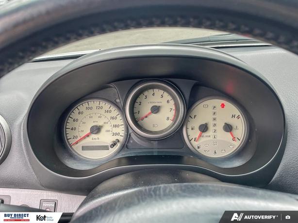 2003 Toyota RAV4 Base image 7