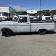 1962 Ford F-100 2 Seater thumbnail image 2