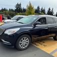 2015 Buick Enclave Leather | Remote Start | Heated Seats! thumbnail image 3