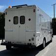 2009 Morgan Olson Workhorse 16-Foot Mobile Service Workshop Step Van thumbnail image 6