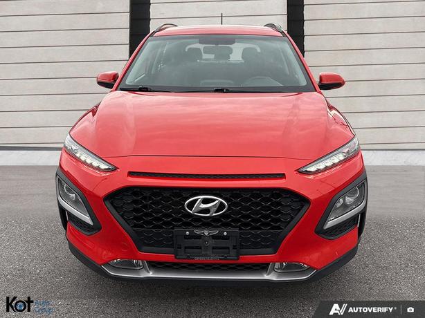 2019 Hyundai Kona Preferred image 2