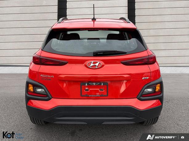 2019 Hyundai Kona Preferred image 5