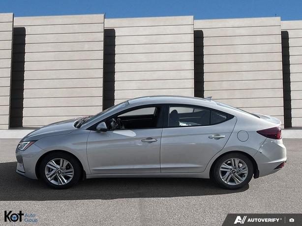 2020 Hyundai Elantra Preferred image 3