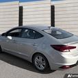 2020 Hyundai Elantra Preferred thumbnail image 4