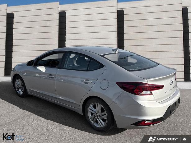 2020 Hyundai Elantra Preferred image 4